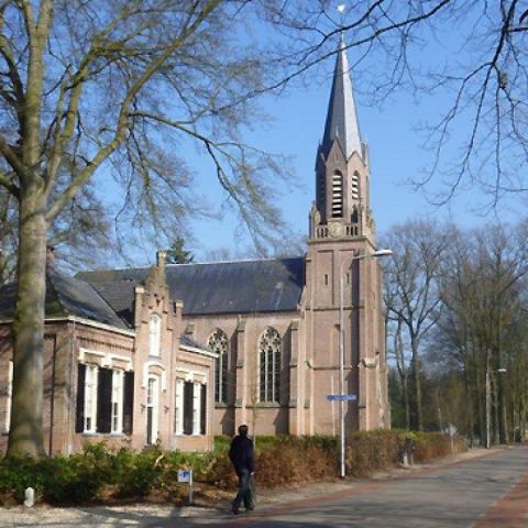 Kerk Joppe